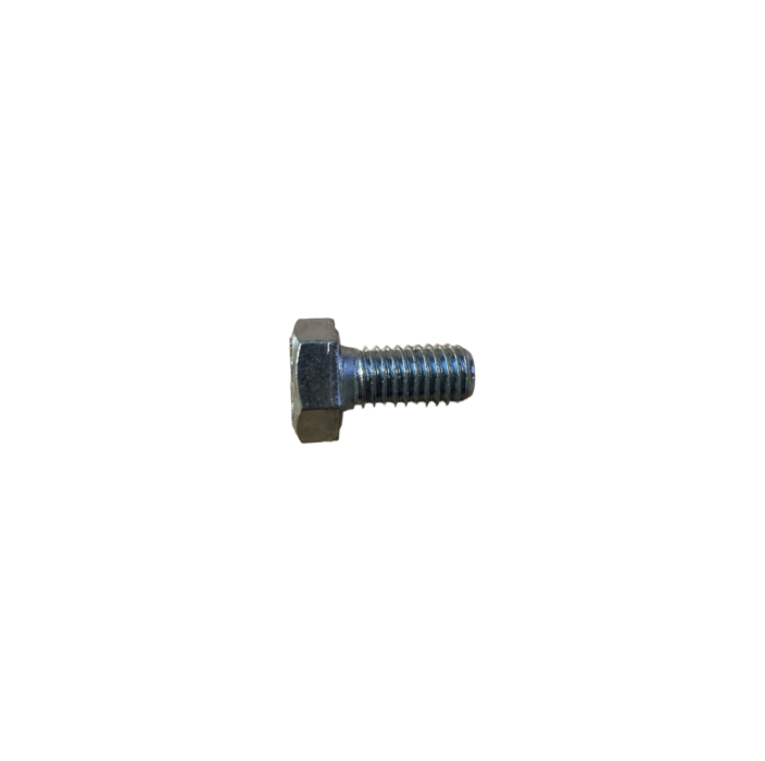 Βίδα 933 DIN γαλαβανιζέ εξάγωνη 8*16mm