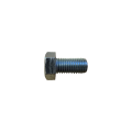 Βίδα 933 DIN γαλαβανιζέ εξάγωνη 16*30mm