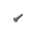 Βίδα 933 DIN γαλαβανιζέ εξάγωνη 8*30mm