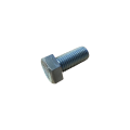 Βίδα 933 DIN γαλαβανιζέ εξάγωνη 16*35mm