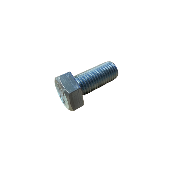 Βίδα 933 DIN γαλαβανιζέ εξάγωνη 16*35mm