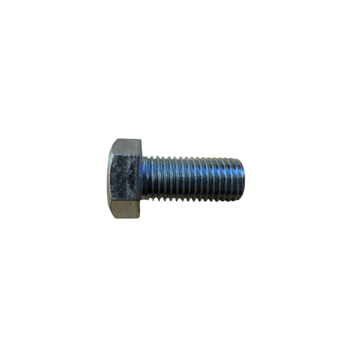 Βίδα 933 DIN γαλαβανιζέ εξάγωνη 16*35mm