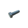 Βίδα 933 DIN γαλαβανιζέ εξάγωνη 16*45mm
