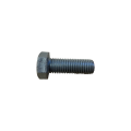 Βίδα 933 DIN γαλαβανιζέ εξάγωνη 16*45mm