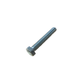 Βίδα 933 DIN γαλαβανιζέ εξάγωνη 8*50mm