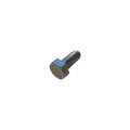 Βίδα 933 DIN γαλαβανιζέ εξάγωνη 12*30mm