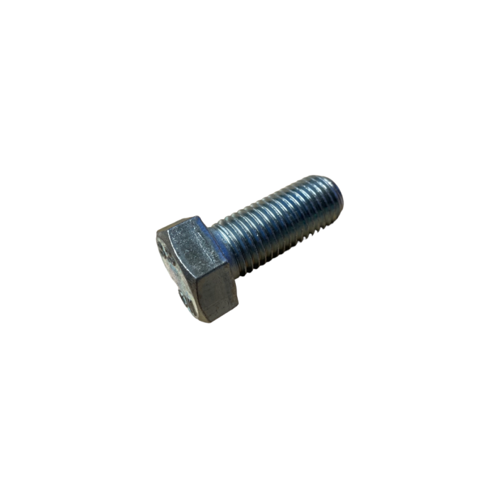 Βίδα 933 DIN γαλαβανιζέ εξάγωνη 16*40mm