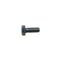 Βίδα 933 DIN γαλαβανιζέ εξάγωνη 12*30mm