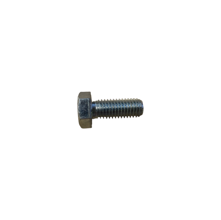 Βίδα 933 DIN γαλαβανιζέ εξάγωνη 12*30mm