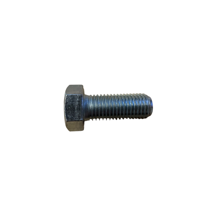 Βίδα 933 DIN γαλαβανιζέ εξάγωνη 16*40mm