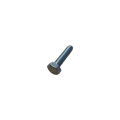 Βίδα 933 DIN γαλαβανιζέ εξάγωνη 6*25mm