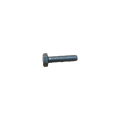 Βίδα 933 DIN γαλαβανιζέ εξάγωνη 6*25mm