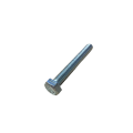Βίδα 933 DIN γαλαβανιζέ εξάγωνη 8*60mm