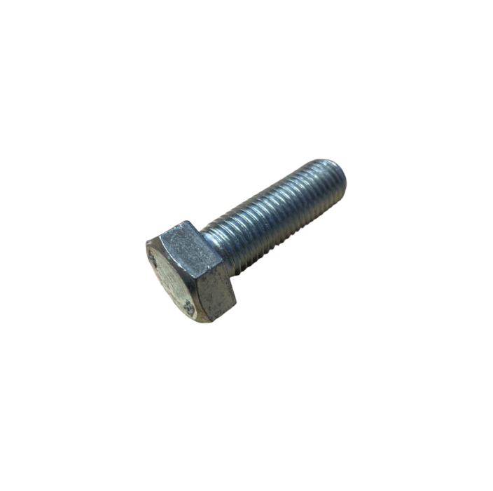 Βίδα 933 DIN γαλαβανιζέ εξάγωνη 16*50mm