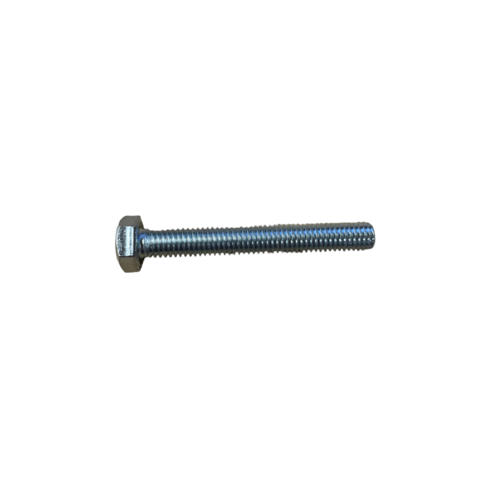Βίδα 933 DIN γαλαβανιζέ εξάγωνη 8*60mm