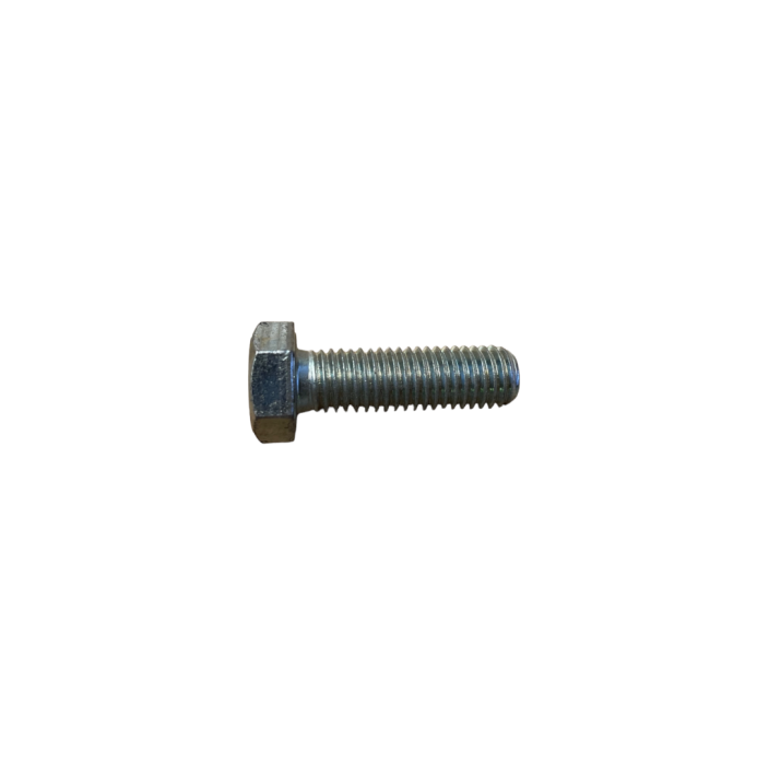 Βίδα 933 DIN γαλαβανιζέ εξάγωνη 12*40mm