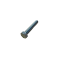 Βίδα 933 DIN γαλαβανιζέ εξάγωνη 8*45mm