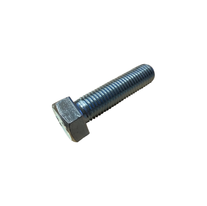 Βίδα 933 DIN γαλαβανιζέ εξάγωνη 16*60mm