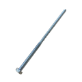 Στριφώνι γαλβανιζέ 6x140 DIN 571