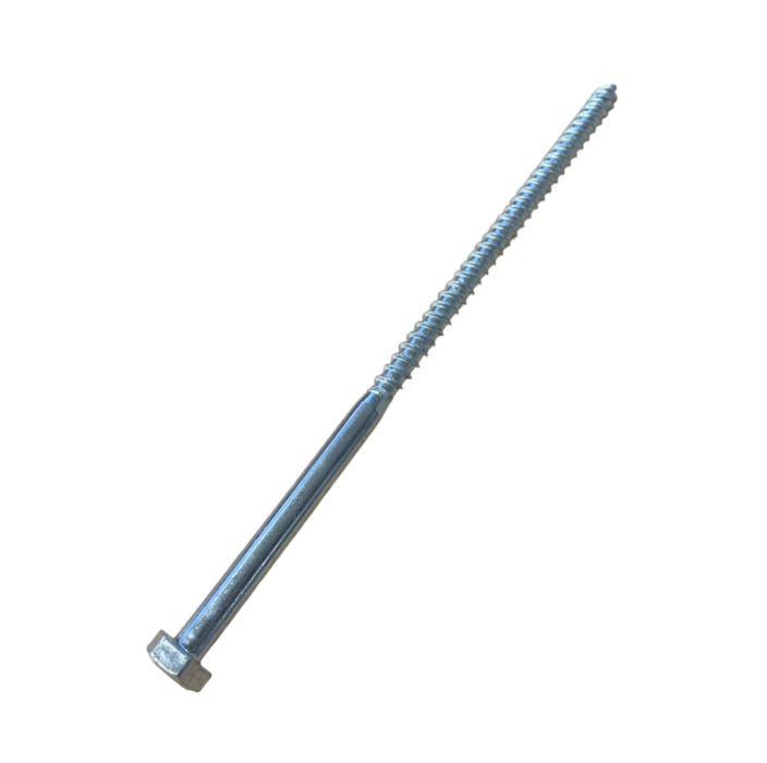 Στριφώνι γαλβανιζέ 6x140 DIN 571