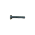 Βίδα 933 DIN γαλαβανιζέ εξάγωνη 8*45mm