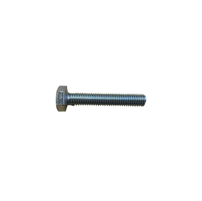 Βίδα 933 DIN γαλαβανιζέ εξάγωνη 8*45mm
