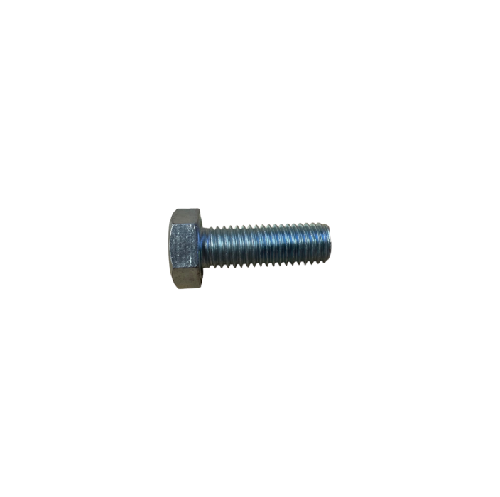 Βίδα 933 DIN γαλαβανιζέ εξάγωνη 12*35mm
