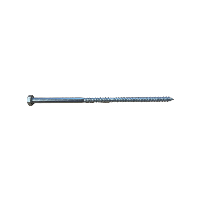 Στριφώνι γαλβανιζέ 6x140 DIN 571