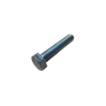 Βίδα 933 DIN γαλαβανιζέ εξάγωνη 12*60mm