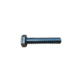 Βίδα 933 DIN γαλαβανιζέ εξάγωνη 12*60mm