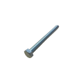 Βίδα 933 DIN γαλαβανιζέ εξάγωνη 8*90mm