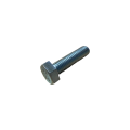 Βίδα 933 DIN γαλαβανιζέ εξάγωνη 12*45mm