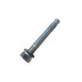 Βύσμα μεταλλικό express 20x170mm (για μπετό)