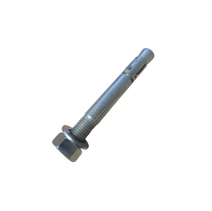 Βύσμα μεταλλικό express 20x170mm (για μπετό)