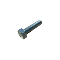 Βίδα 933 DIN γαλαβανιζέ εξάγωνη 12*50mm