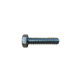 Βίδα 933 DIN γαλαβανιζέ εξάγωνη 12*50mm