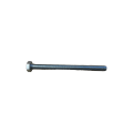 Βίδα 933 DIN γαλαβανιζέ εξάγωνη 8*100mm