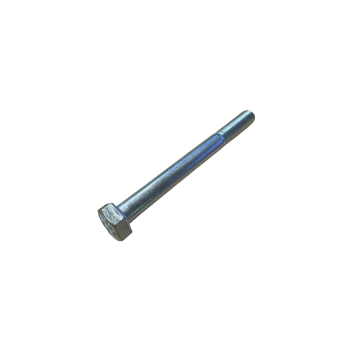 Βίδα 933 DIN γαλαβανιζέ εξάγωνη 8*80mm