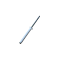 Πριτσίνι αλουμινίου 3,8x25mm σε χρώμα λευκό