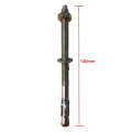 Βύσμα μεταλλικό express 8x120mm (για μπετό)