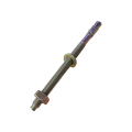 Βύσμα μεταλλικό express 8x120mm (για μπετό)