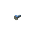 Βίδα 933 DIN γαλαβανιζέ εξάγωνη 10*20mm