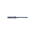 Πριτσίνι αλουμινίου 3.8x14mm σε χρώμα γαλβανιζέ