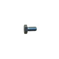 Βίδα 933 DIN γαλαβανιζέ εξάγωνη 10*20mm