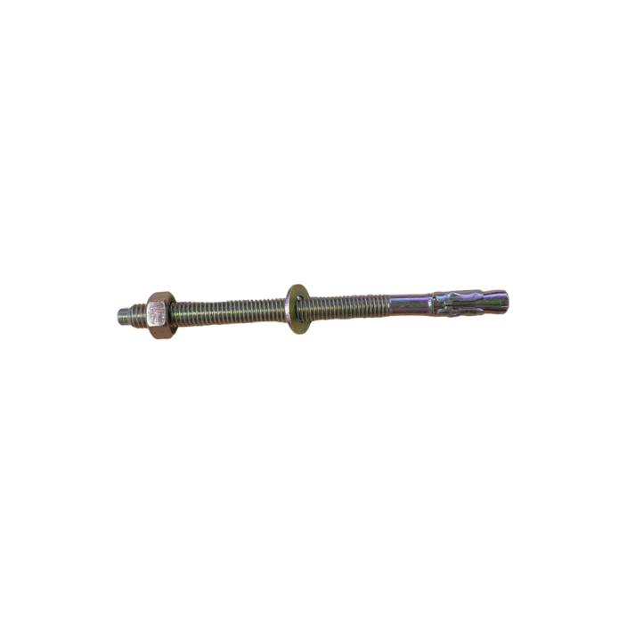 Βύσμα μεταλλικό express 8x120mm (για μπετό)
