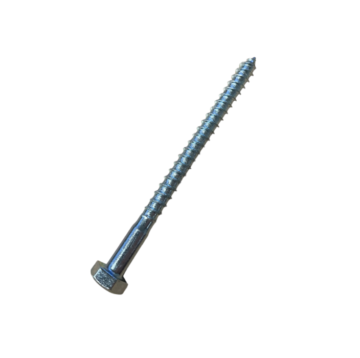 Στριφώνι γαλβανιζέ 6x80 DIN 571