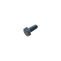 Βίδα 933 DIN γαλαβανιζέ εξάγωνη 10*25mm