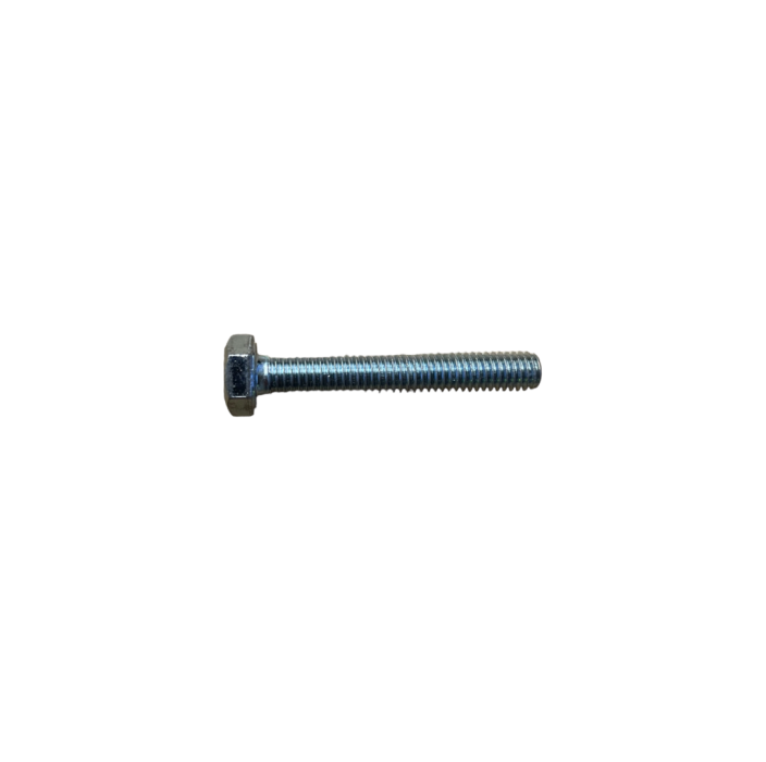 Βίδα 933 DIN γαλαβανιζέ εξάγωνη 6*40mm