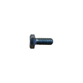 Βίδα 933 DIN γαλαβανιζέ εξάγωνη 10*25mm