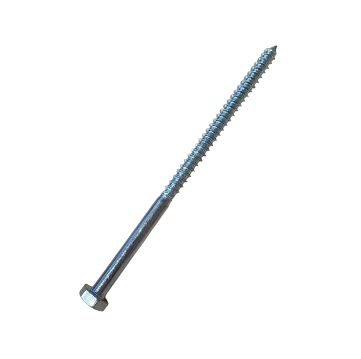 Στριφώνι γαλβανιζέ 6x120 DIN 571